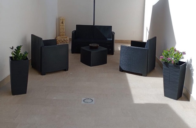 Short-term rentals Yris House structured new a few meters from the historic center
