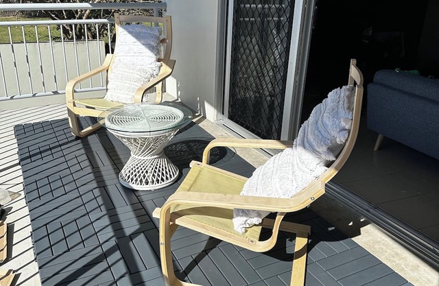 Vacation home in Caboolture