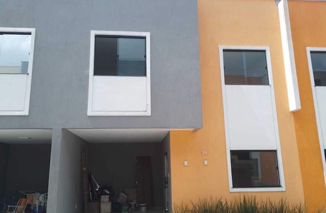 Maria Helena - Tropical Refuge 01. Ten minutes from the Airport