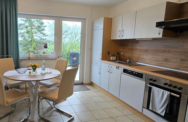 GARDEN-Lodge shower/WC, 1 bedroom - RINGZEIT-Lodge