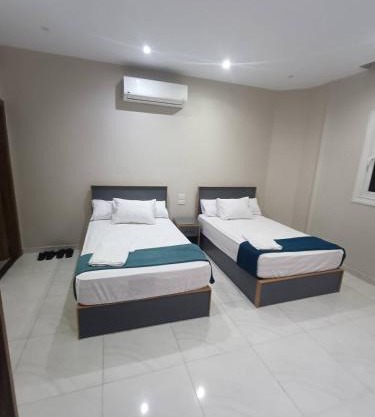 Tulinia hotel