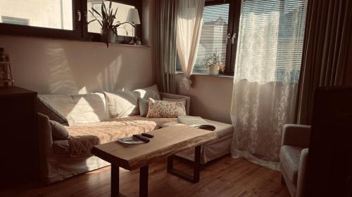 Zone 3 - Cozy & modern apartment in Erfurt