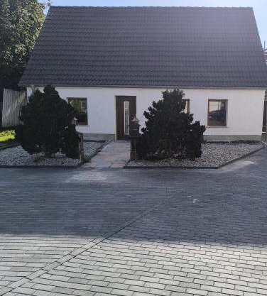 Haus Möhtlitz