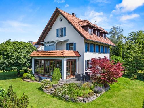 Ferien-Domizil Bodensee - 11 Personen Ferienwohnung