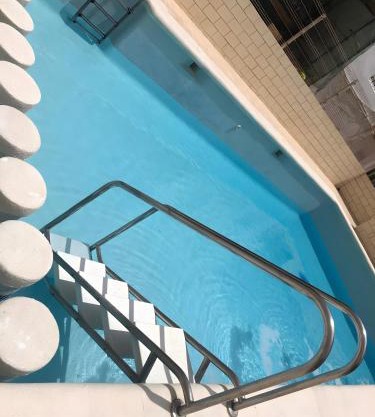 Apartamento en playa de Daimús