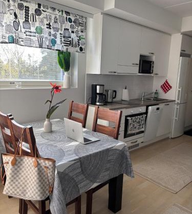 Delightful studio in beautiful surroundings