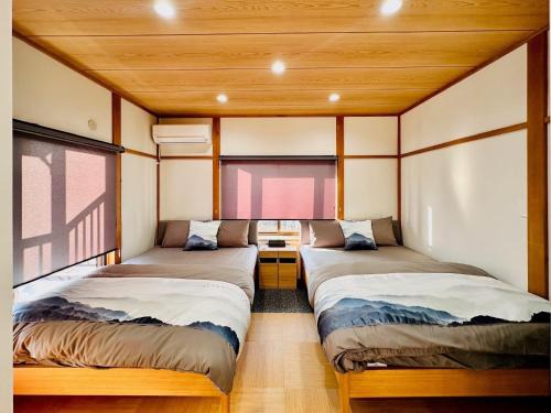 Kamiya Resort Chichibu Garden Weather - Vacation STAY 28613v
