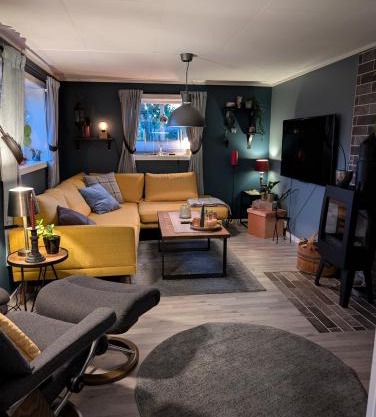 Country Apartment