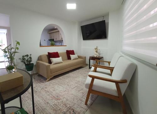 Apartamento en Medellín