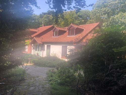 Huntersbeare B&B
