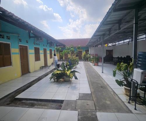 Tamasya Homestay Malioboro Jogja