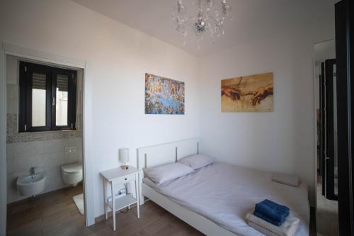 Avorio Camere