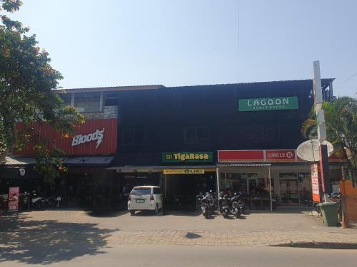 RStay Padjajaran Bogor