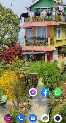 Swapna Homestay