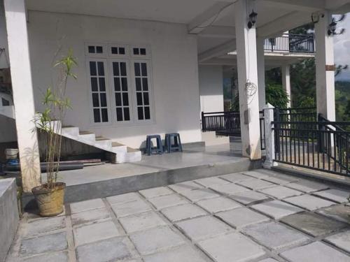 Ama villa Kandy