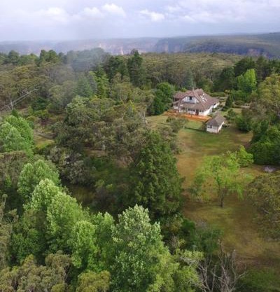 Mount Booralee