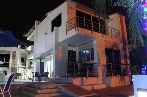 Casa Vacacional Melgar, Tolima