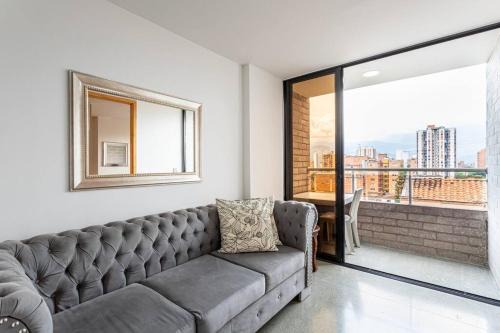 Apartment near downtown