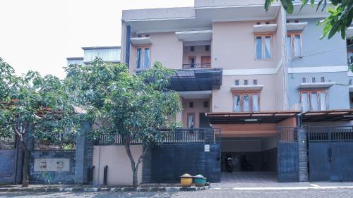 Villa Fay Fai - 5 Bedrooms