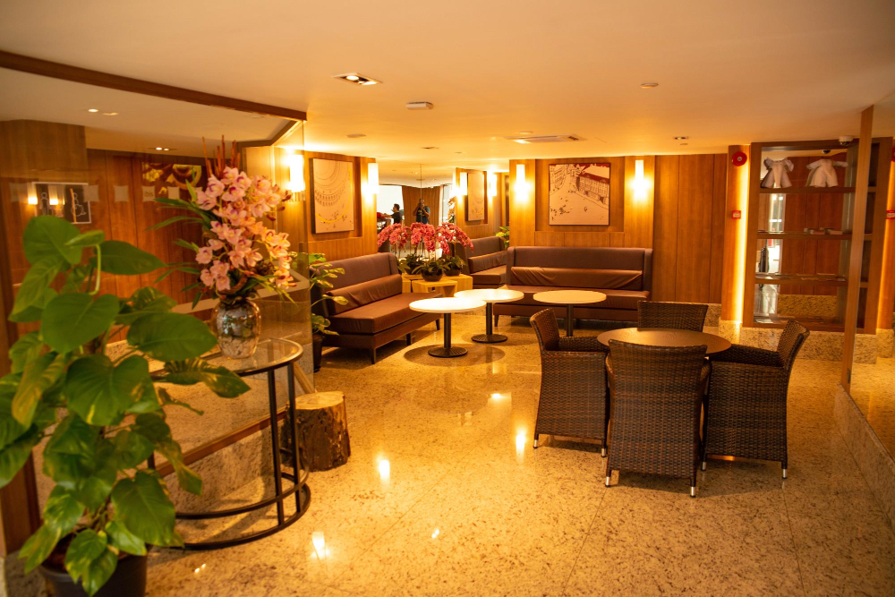 Bastione Spasimo - Suite 15
