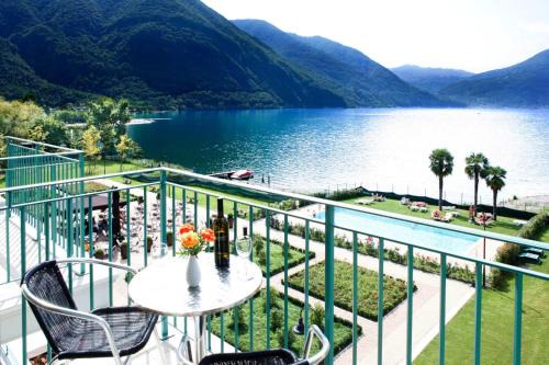 Residence Porto Letizia Porlezza - ILS01100a-SYA
