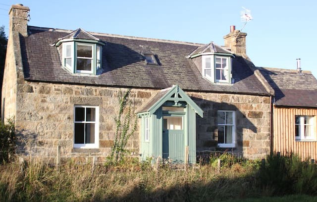Aberlour House | Bogroy Cottage, Archiestown, Aberlour, Moray