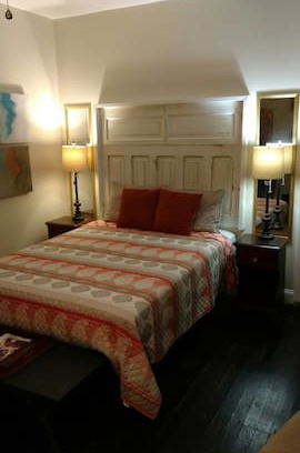 Florence Apartment | Sunset Studio w/ Full Kitchen
