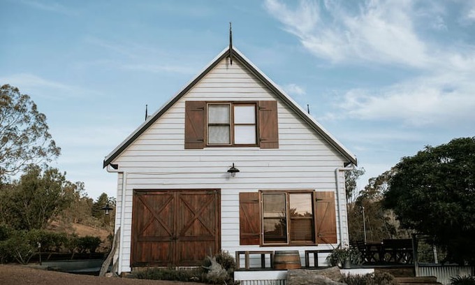Riverlea Other | RIVER RANCH MUDGEE (Mudgee's Unique Rural Escape)