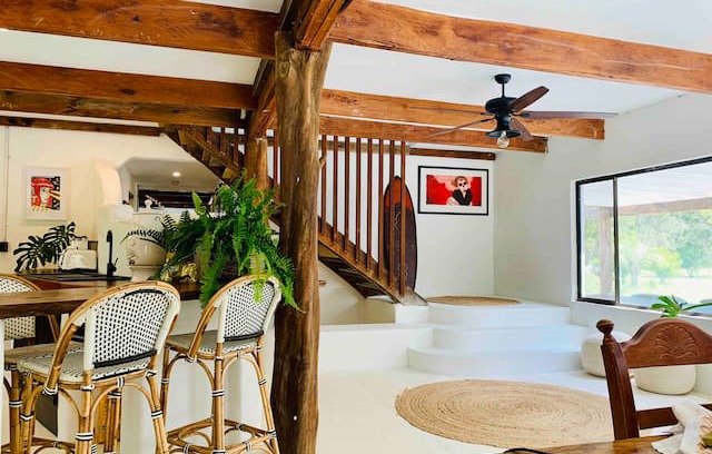 Crescent Head House | CASA MIO ~ Surf Hacienda
