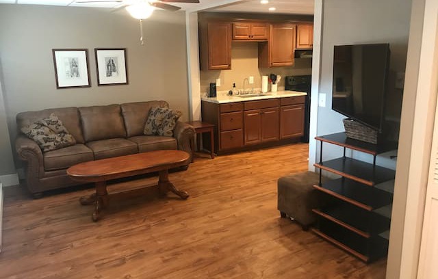 Afton Apartment | Afton NY Business Stay Apt., Just Off Route I-88