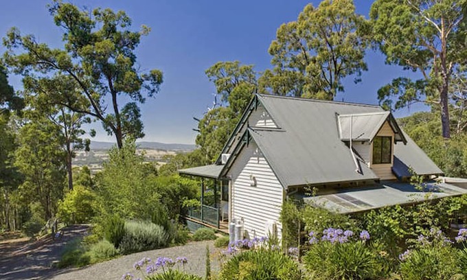 Mount Macedon House | SkyHouse Mount Macedon