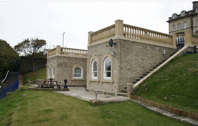 Saltburn-by-the-Sea House | The Outlook ,Saltburn by the sea