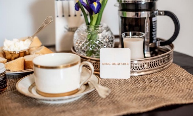 Edgewater House | No Cleaning Fee @ THE CITY HOUSE OF BISE BESPOKE
