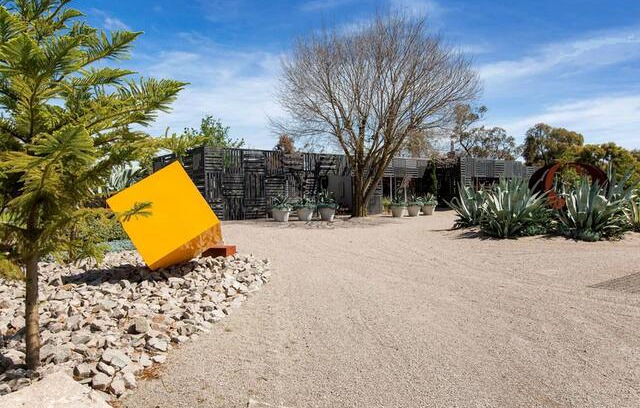 Langwarrin South House | Colin Hyett by Design - La Serre