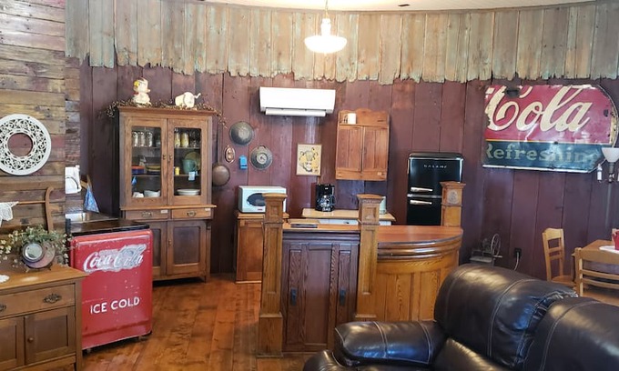 Plymouth County Other | The Grain Bin Lodge and Retreat