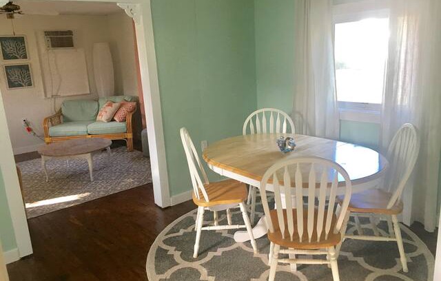 Chincoteague Cabin | Once Upon A Tide