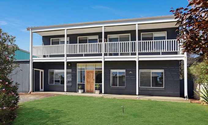 Carrickalinga House | V20 20 Taronga Cresent