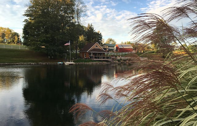 Durango Cabin | Cozy Cabin by the Pond