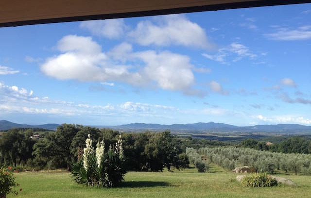 Roccastrada Apartment | Casa Rinaldi - Sotto