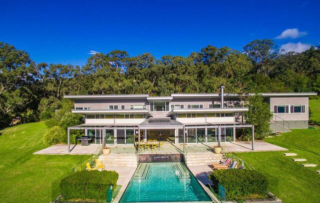 Bundewallah House | Cuttagee - Luxury on the South Coast