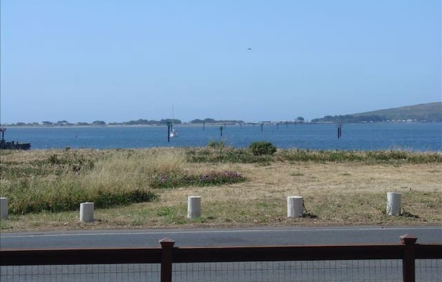 Bodega Bay Cabin | Harbor Cutie Family Friendly Centrally Located