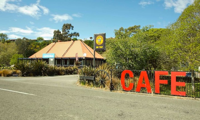Maheno House | Maheno Tavern