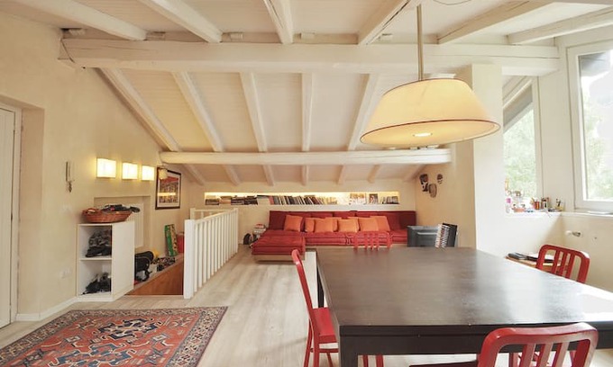 La Thuile Apartment | Chalet ski-in ski-out - Petite golette - La Thuile