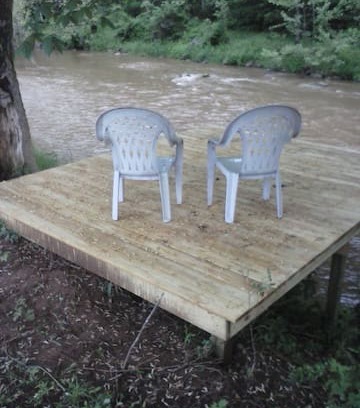 Lead Mines Cabin | Cripple Creek Farm