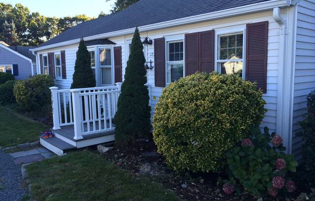 West Hyannisport House | Updated Seaside Park beach house, beach access A/C