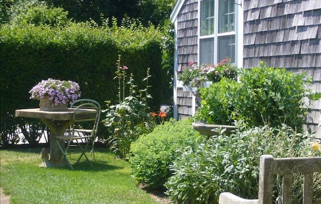 Siasconset Cabin | Sea Ray Cottage on Nantucket