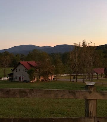Choestoe House | Twin Creeks, Getaway in the mountains