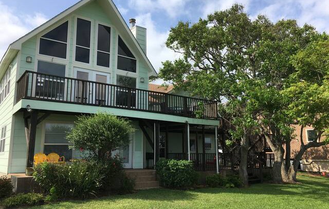 Palacios House | The Nest of Palacios