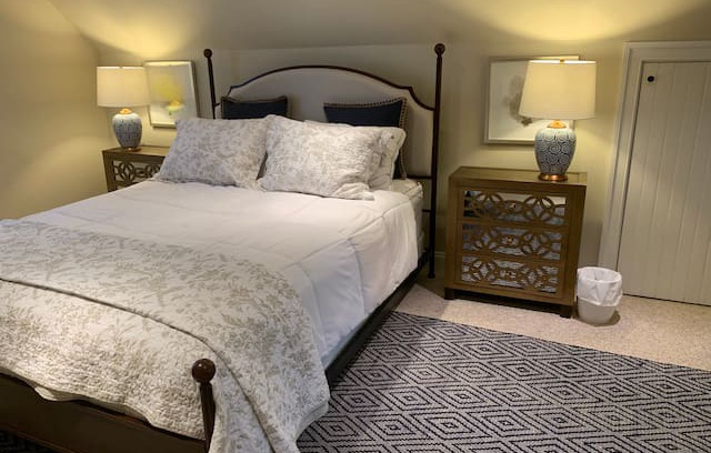 Bryn Mawr House | Bryn Mawr Carriage House