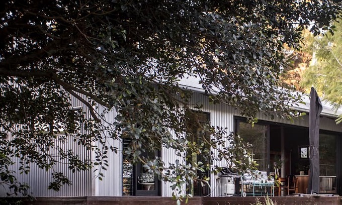 Jamberoo House | JACARANDA AT JAMBEROO